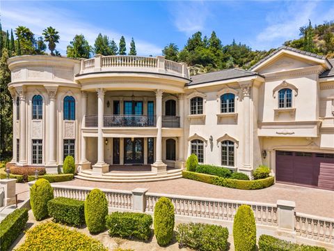 328 N Terrace View Drive Monrovia CA 91016