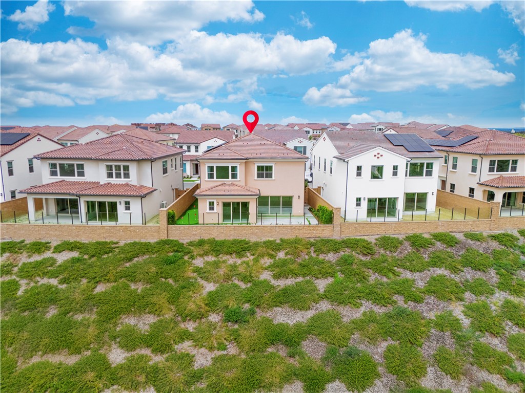 OLIVEWOOD - Residential