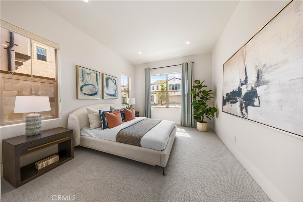 OLIVEWOOD - Residential