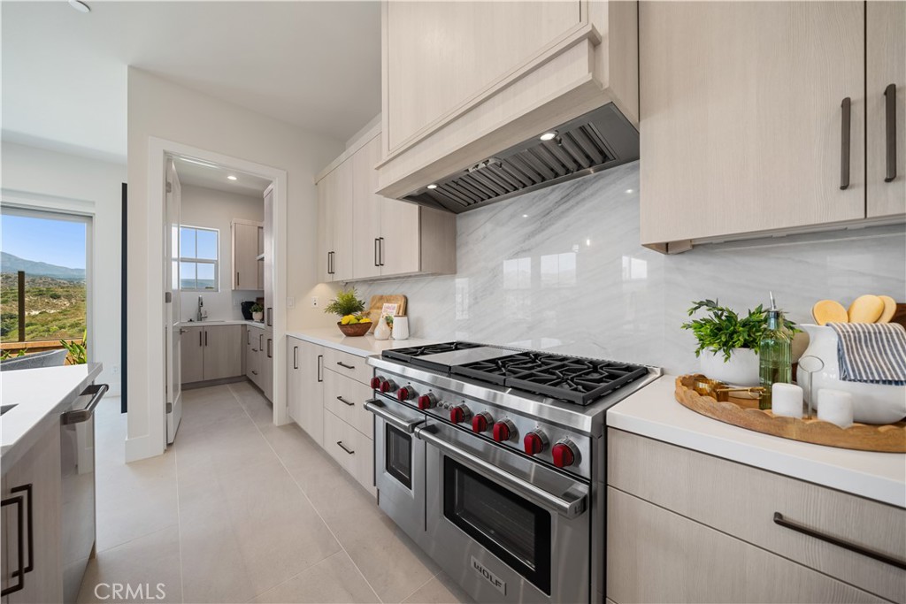 OLIVEWOOD - Residential