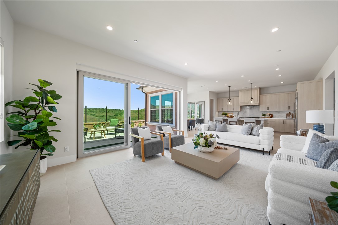 OLIVEWOOD - Residential