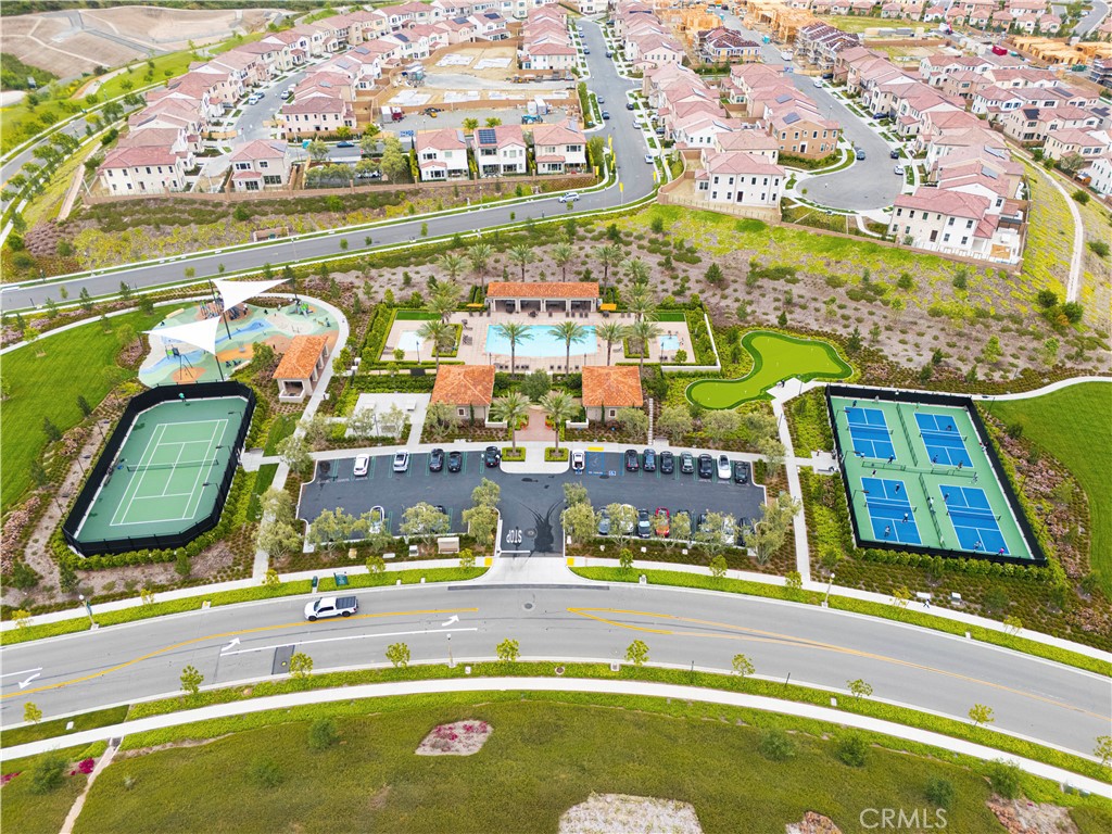 OLIVEWOOD - Residential