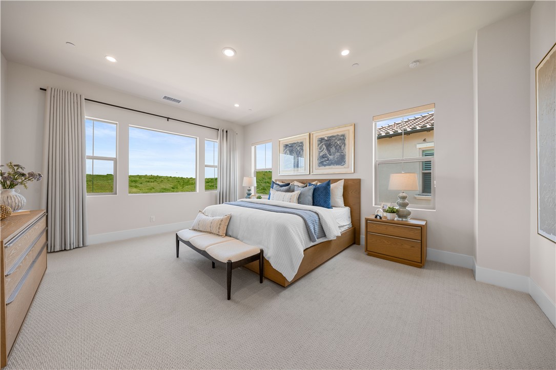 OLIVEWOOD - Residential