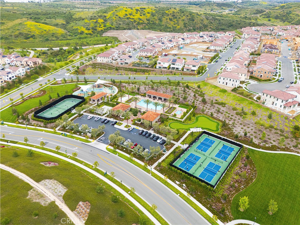 OLIVEWOOD - Residential