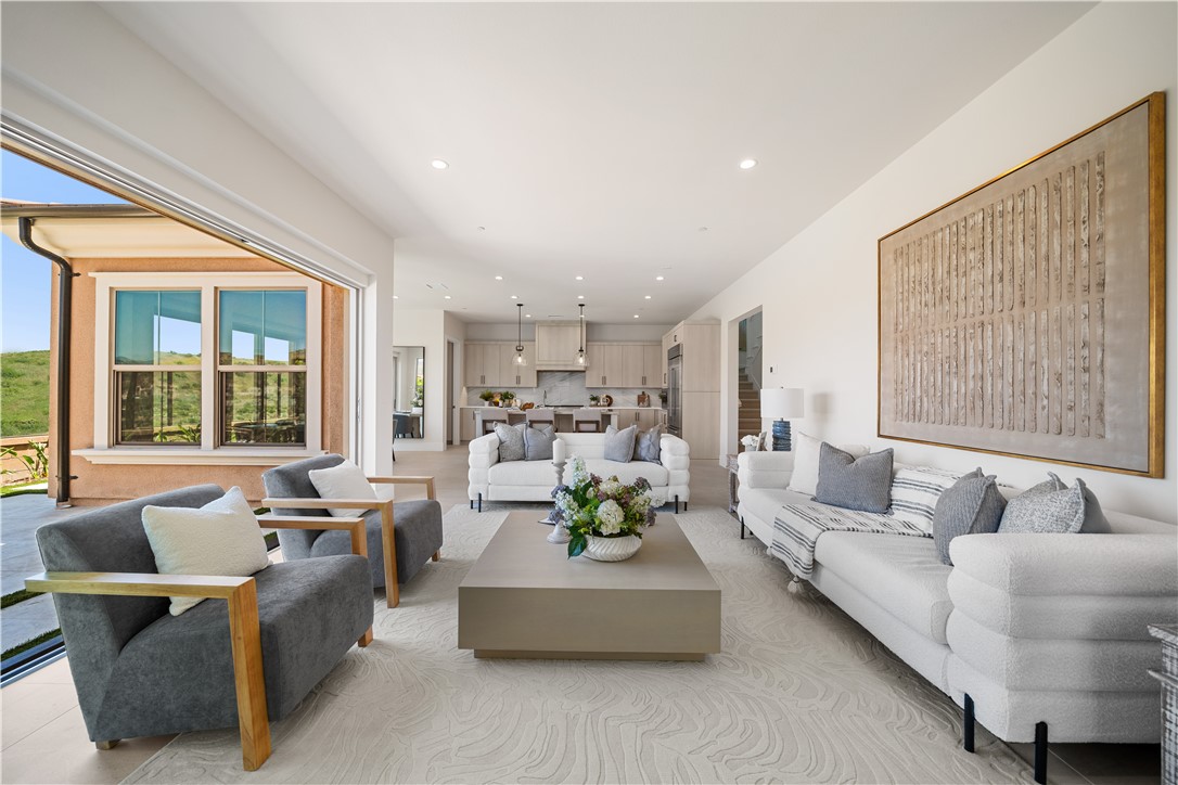 OLIVEWOOD - Residential