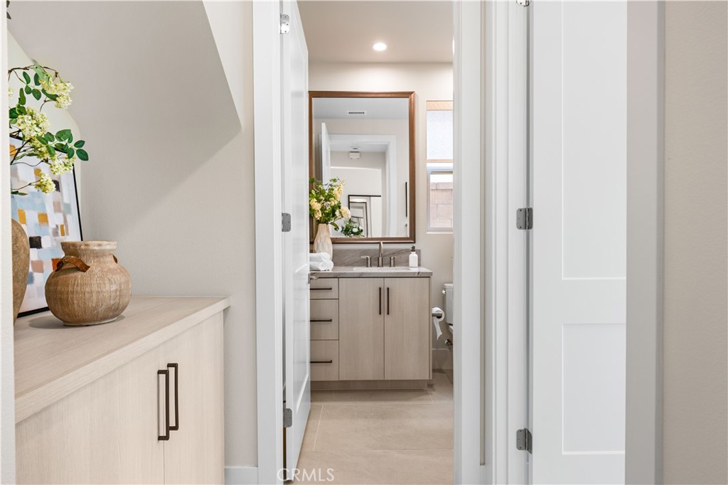 OLIVEWOOD - Residential