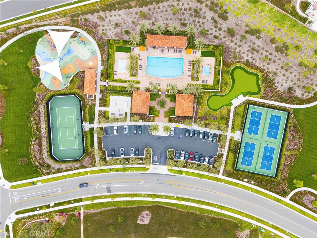 OLIVEWOOD - Residential