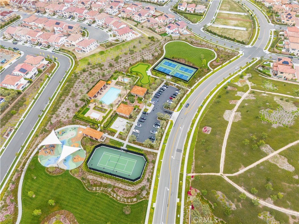 OLIVEWOOD - Residential