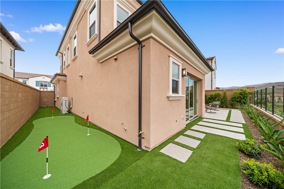 OLIVEWOOD - Residential