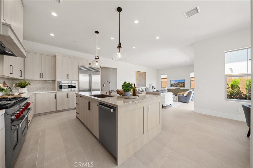 OLIVEWOOD - Residential