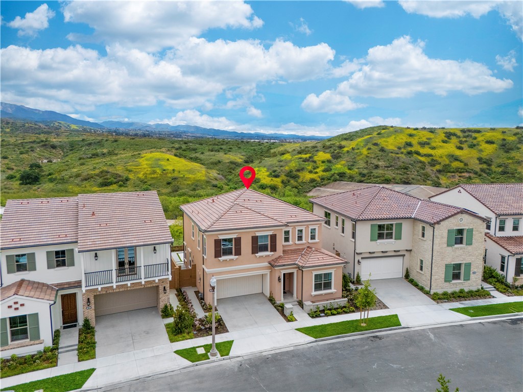 OLIVEWOOD - Residential