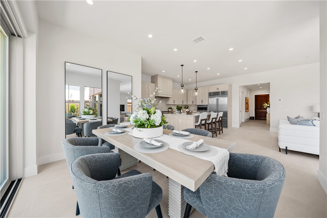 OLIVEWOOD - Residential