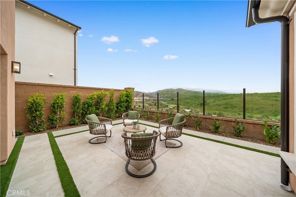 OLIVEWOOD - Residential