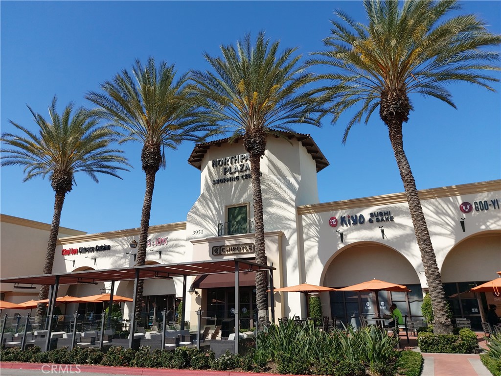 Amberwood (N.W.) (AW) - Residential Lease