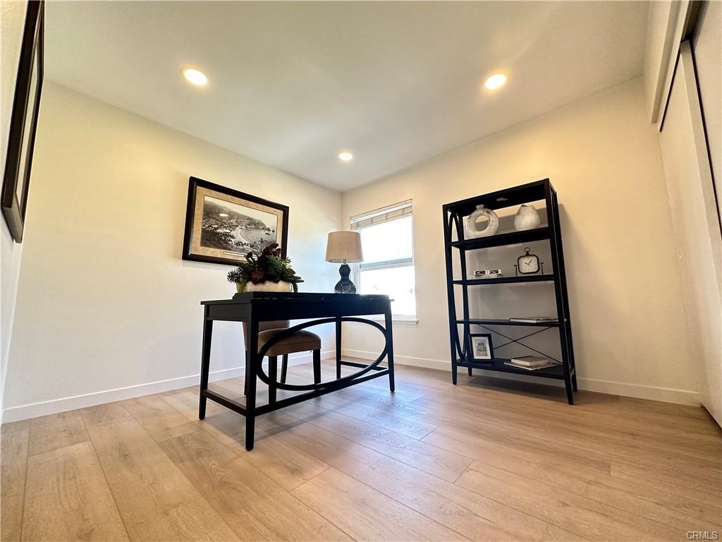 Amberwood (N.W.) (AW) - Residential Lease