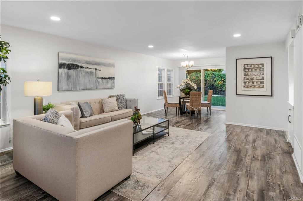 Amberwood (N.W.) (AW) - Residential Lease