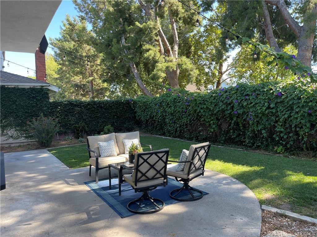 Amberwood (N.W.) (AW) - Residential Lease