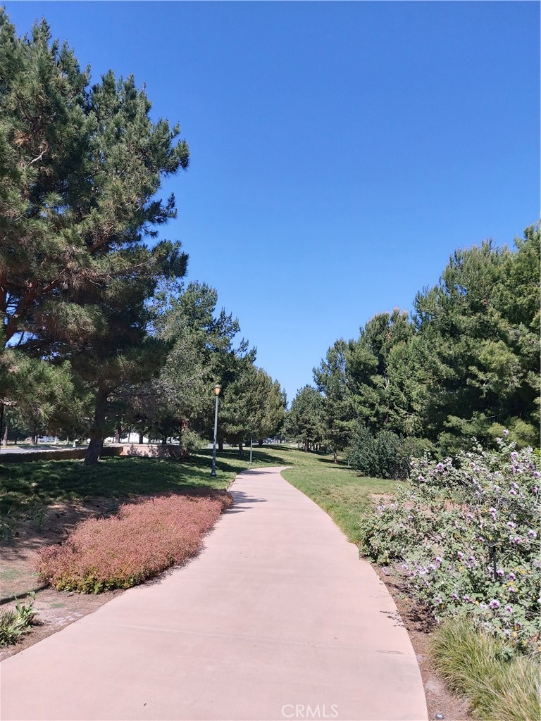 Amberwood (N.W.) (AW) - Residential Lease