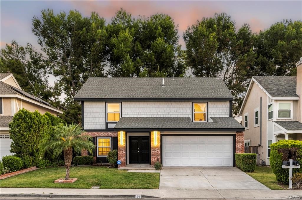 Amberwood (N.W.) (AW) - Residential Lease