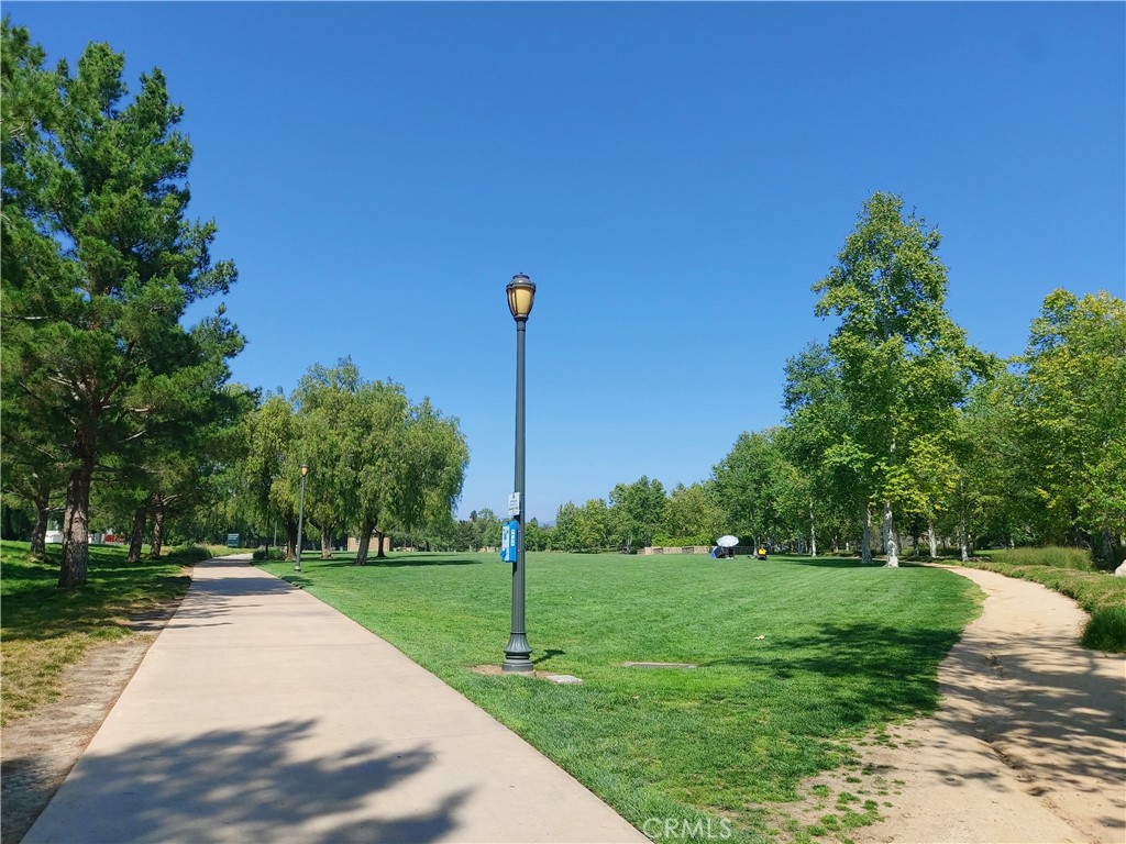 Amberwood (N.W.) (AW) - Residential Lease