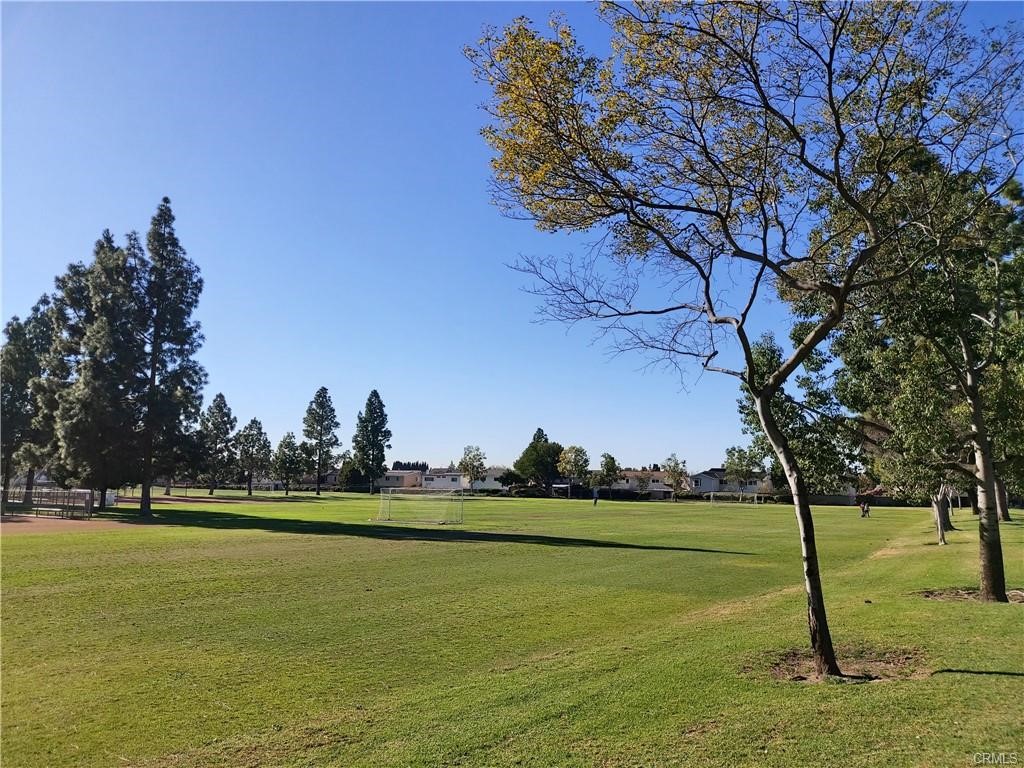 Amberwood (N.W.) (AW) - Residential Lease