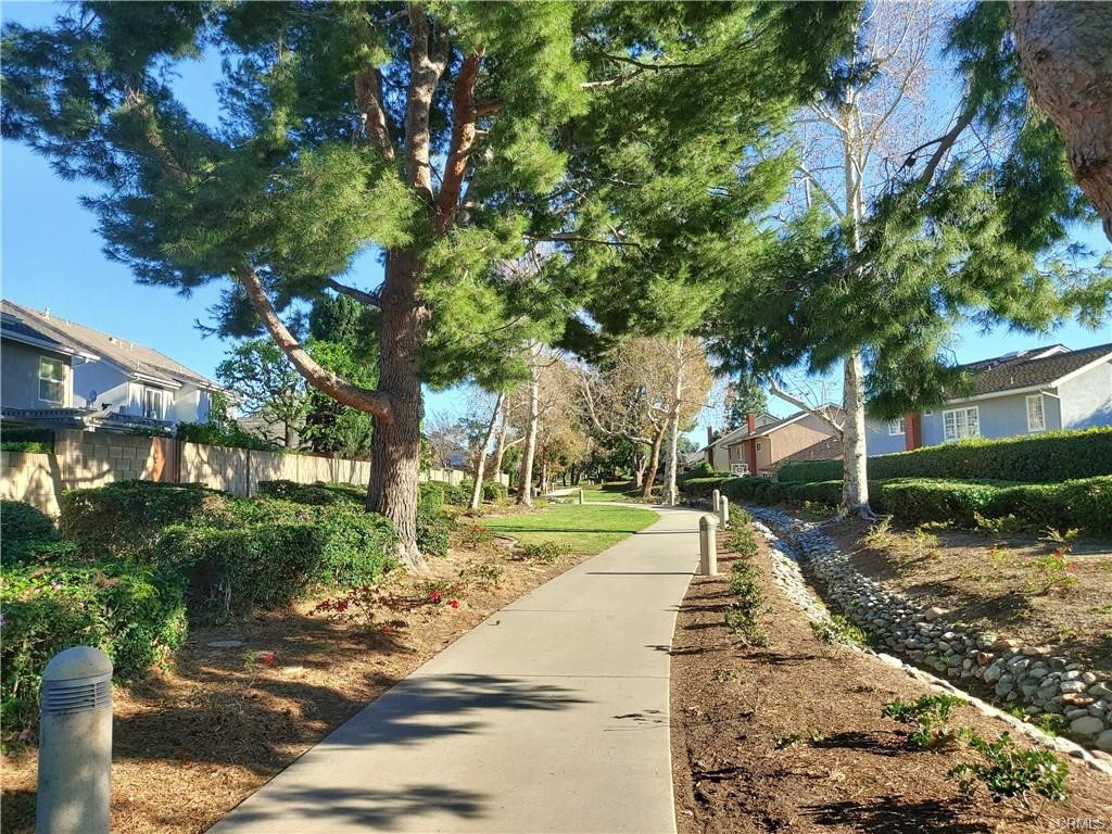 Amberwood (N.W.) (AW) - Residential Lease