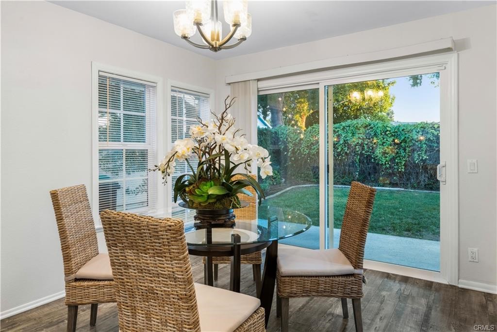 Amberwood (N.W.) (AW) - Residential Lease