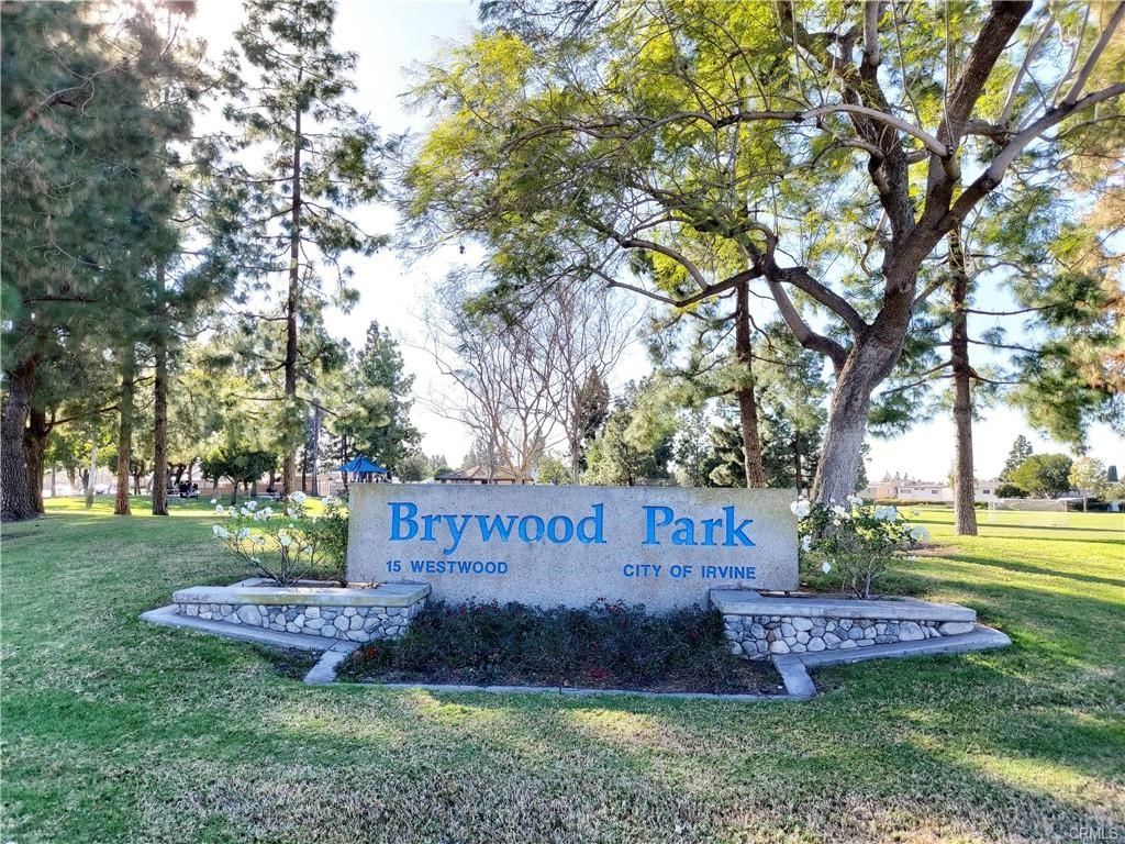 Amberwood (N.W.) (AW) - Residential Lease