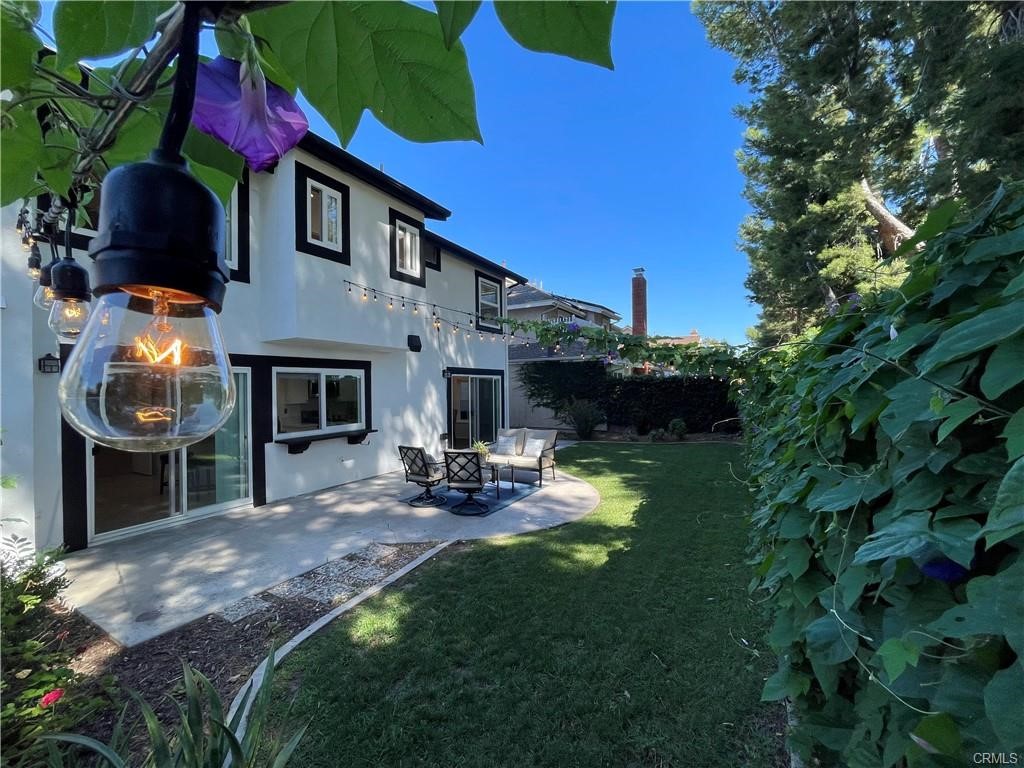 Amberwood (N.W.) (AW) - Residential Lease