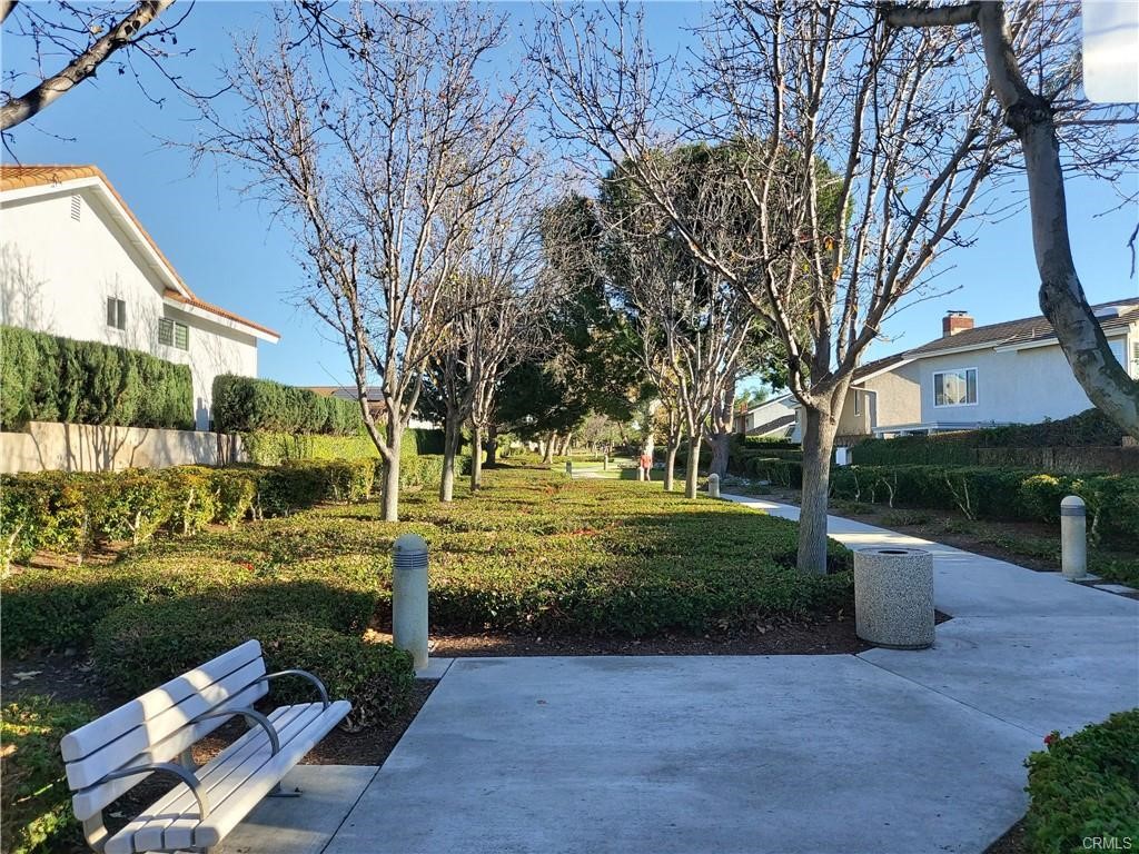 Amberwood (N.W.) (AW) - Residential Lease