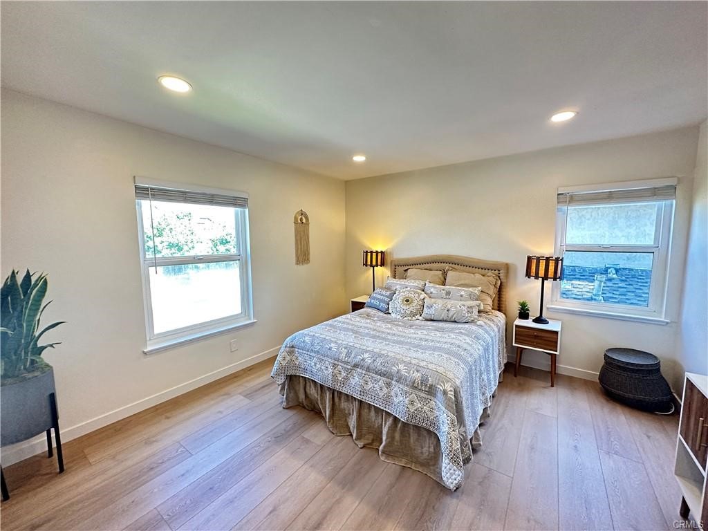 Amberwood (N.W.) (AW) - Residential Lease