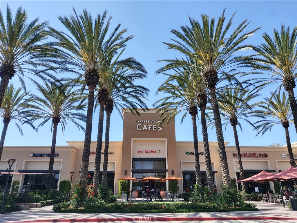 Amberwood (N.W.) (AW) - Residential Lease