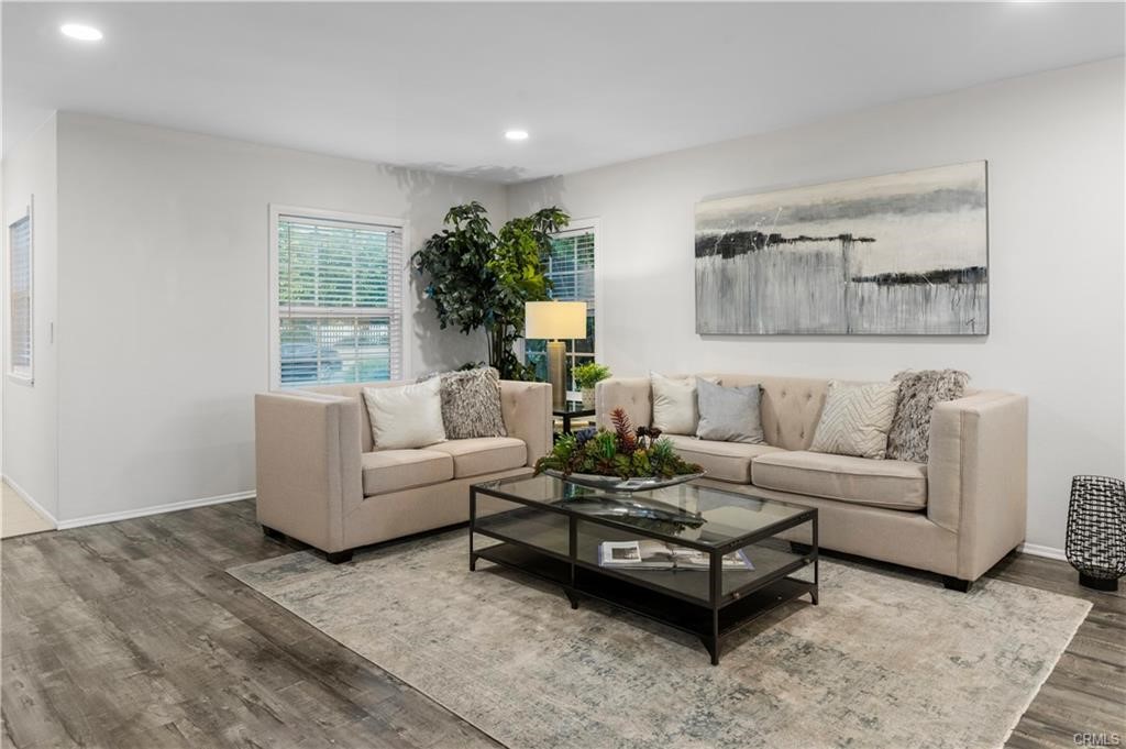 Amberwood (N.W.) (AW) - Residential Lease