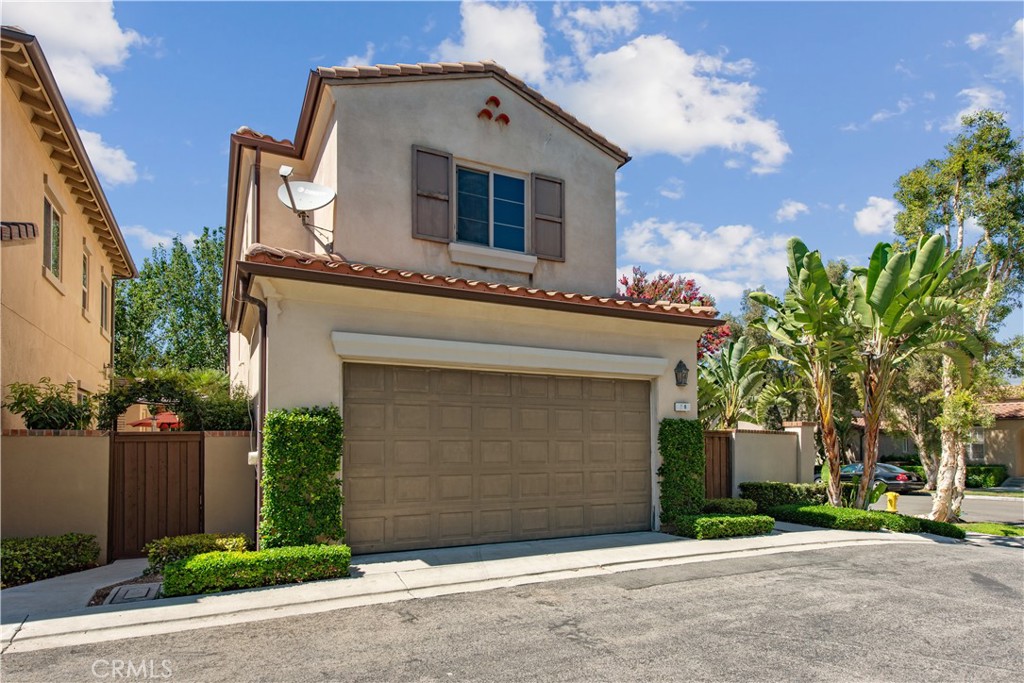 Welcome to this stunning 2-story corner lot home, featuring brand-new flooring throughout the entire house. Enjoy the serene view of the park just across the sidewalk. Inside, the first floor offers a convenient bedroom and full bath, perfect for guests or a home office. The living room is warm and inviting, complete with a fireplace and a custom-built entertainment center. The dining area boasts a custom-built cabinet with a refrigerator, adding both style and functionality. The master suite is a true retreat, featuring a spacious seating area or den, and a master closet equipped with a custom organizer for all your storage needs. The garage is also well-equipped, offering built-in storage cabinets to keep everything tidy. Residents will love the association amenities, including multiple pools, spas, sport courts, parks, and various activities. With easy access to top-rated schools and shopping, this home offers both comfort and convenience.