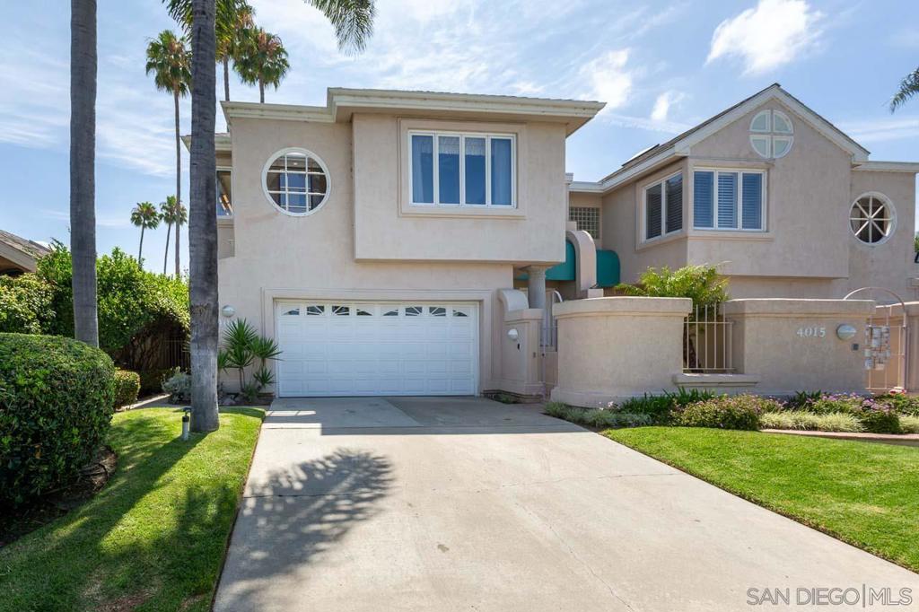 4019 Avenida Brisa