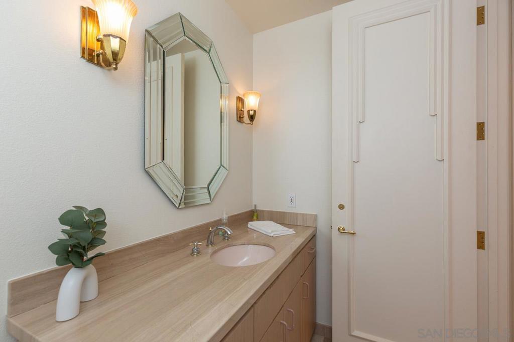Rancho Santa Fe - Residential