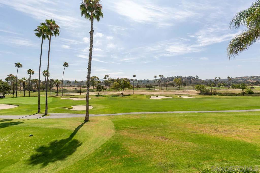 Rancho Santa Fe - Residential