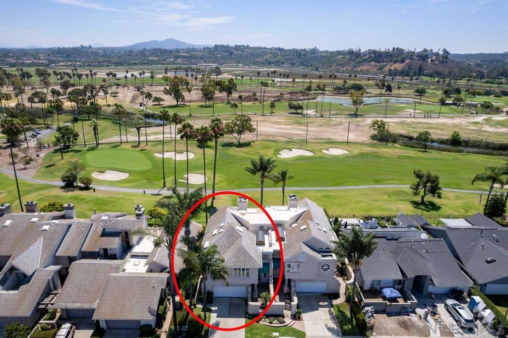 Rancho Santa Fe - Residential