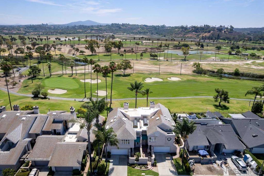 Rancho Santa Fe - Residential