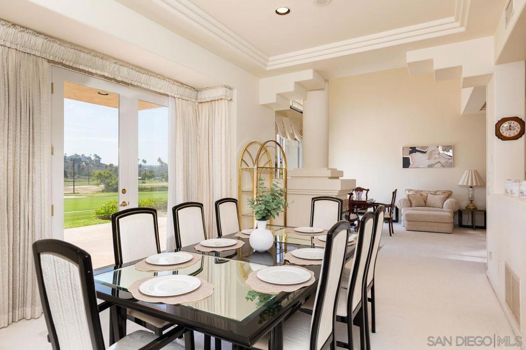 Rancho Santa Fe - Residential