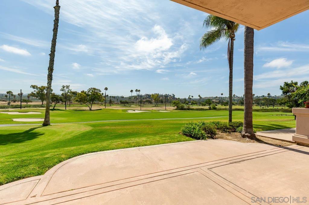 Rancho Santa Fe - Residential