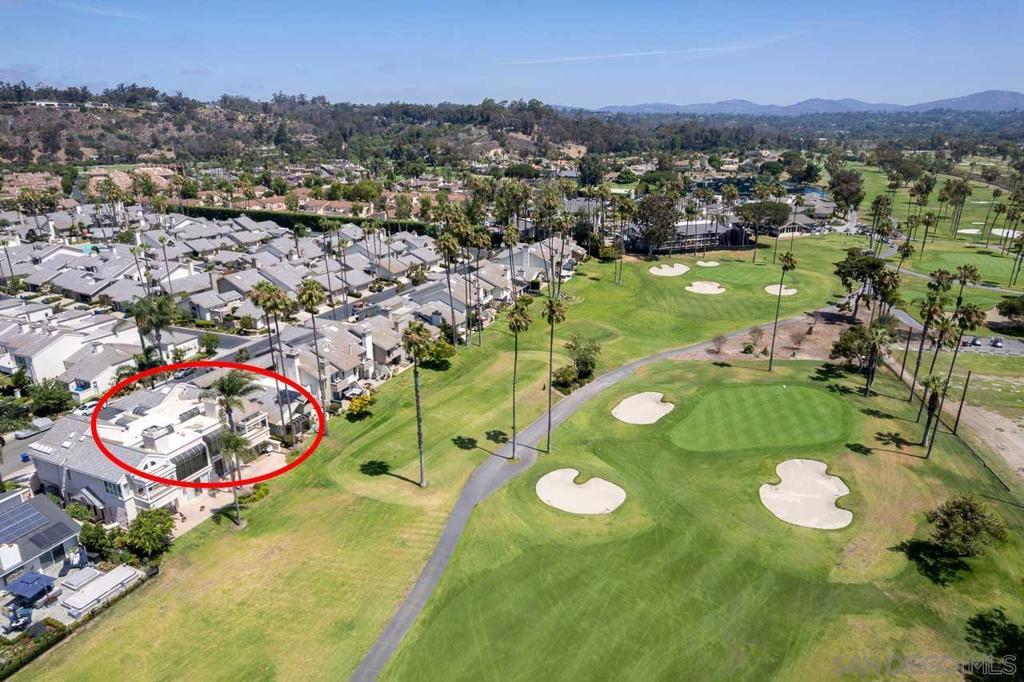 Rancho Santa Fe - Residential