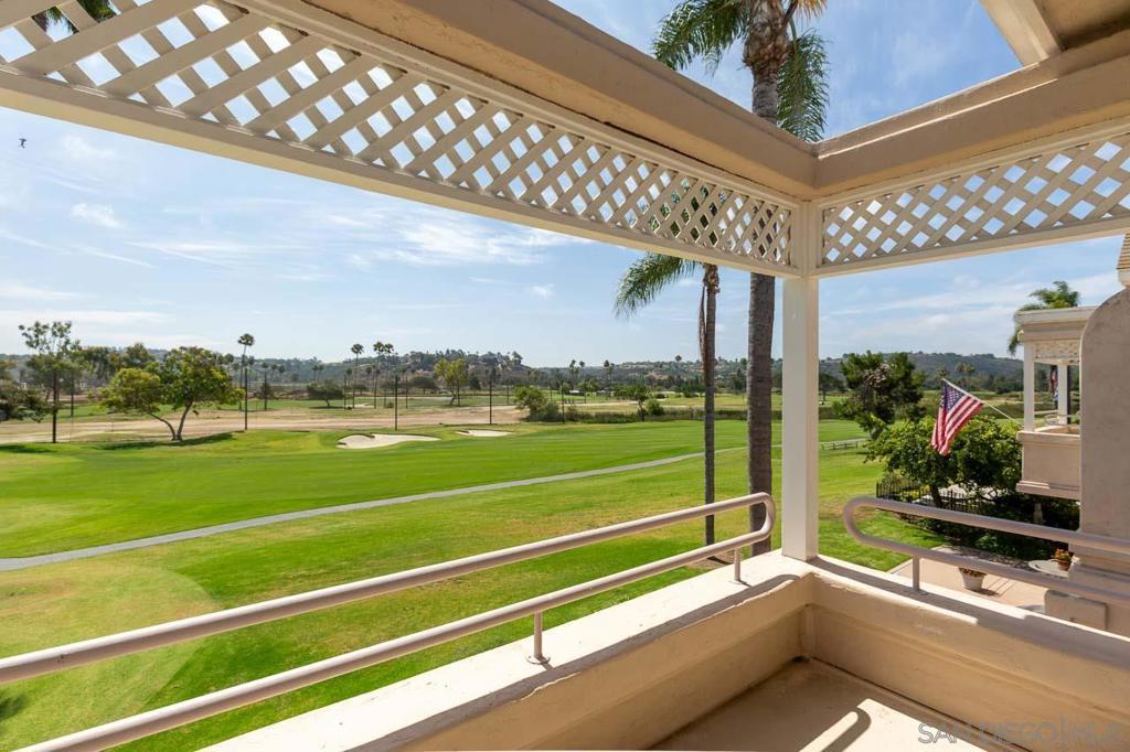 Rancho Santa Fe - Residential