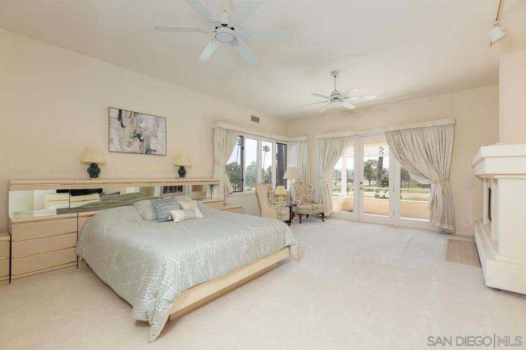 Rancho Santa Fe - Residential