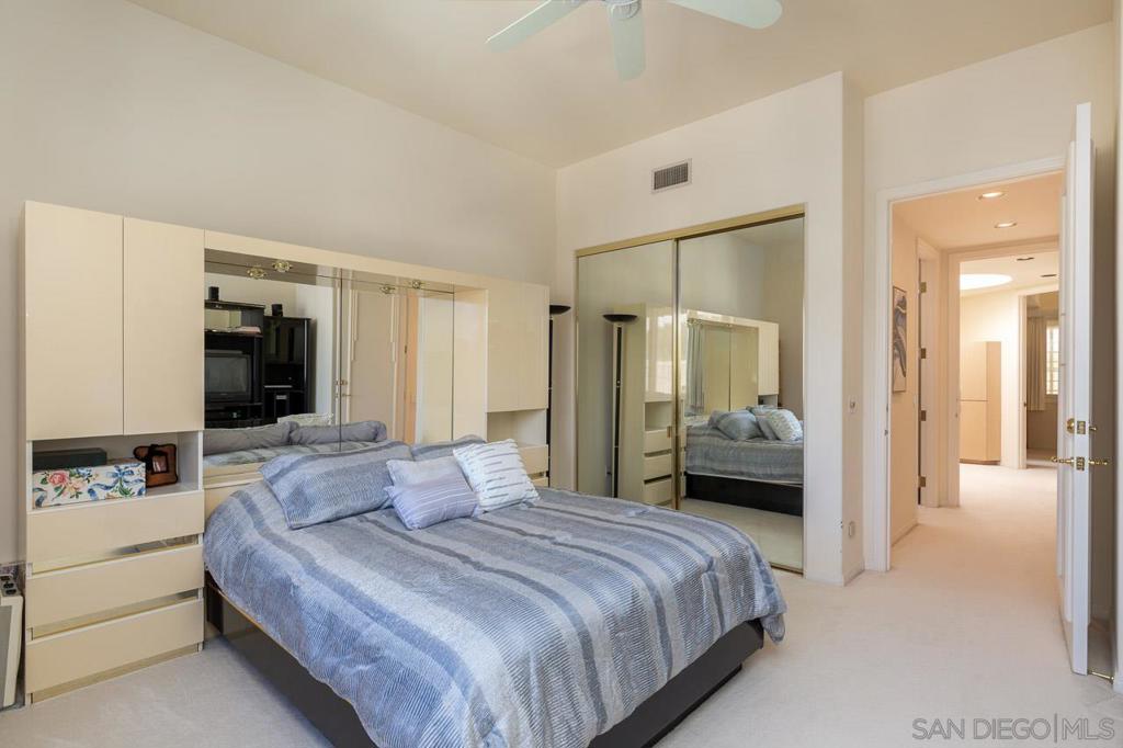 Rancho Santa Fe - Residential