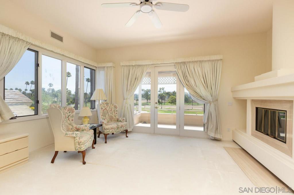 Rancho Santa Fe - Residential