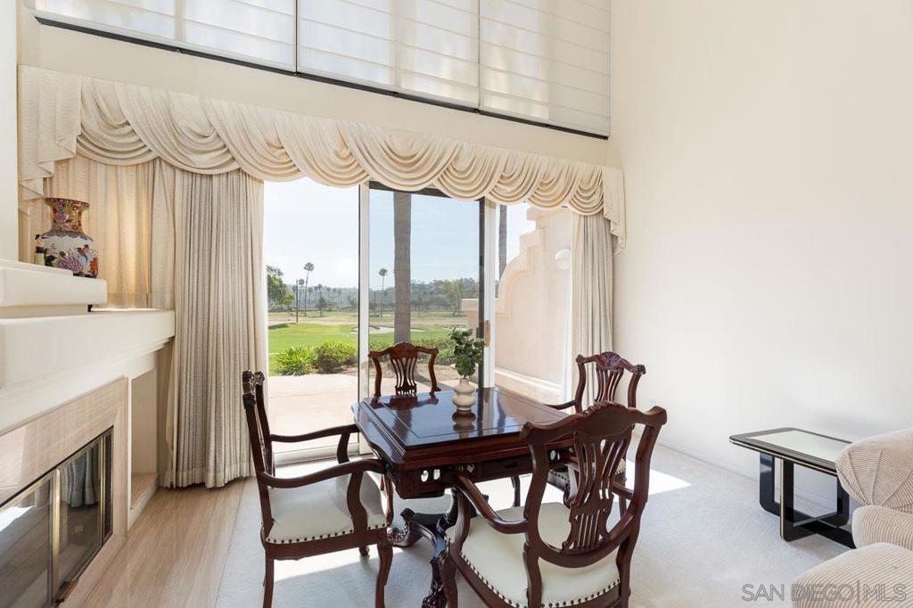 Rancho Santa Fe - Residential