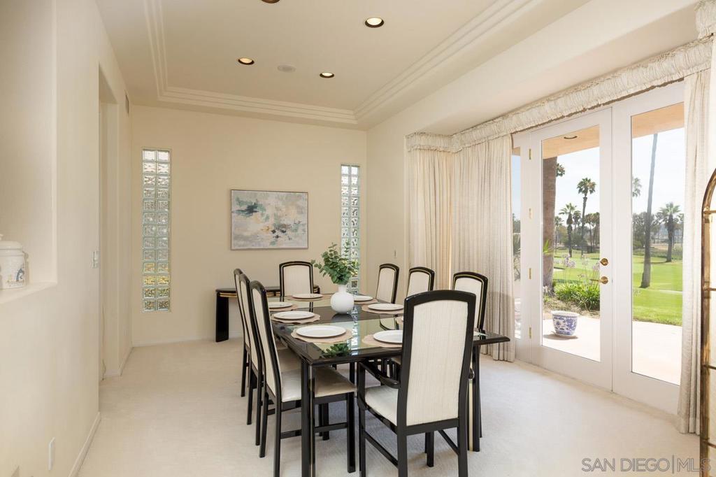 Rancho Santa Fe - Residential