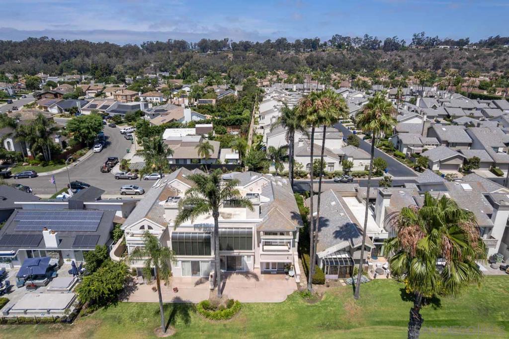 Rancho Santa Fe - Residential
