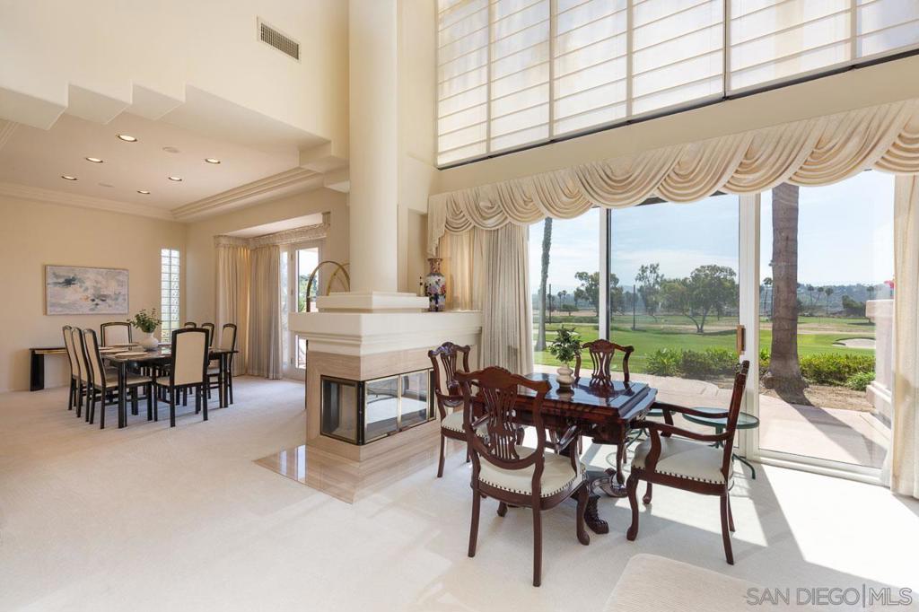 Rancho Santa Fe - Residential